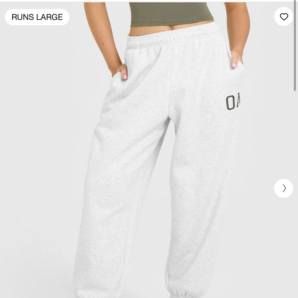 Oner Active x Brenda Anton Collab Sweats